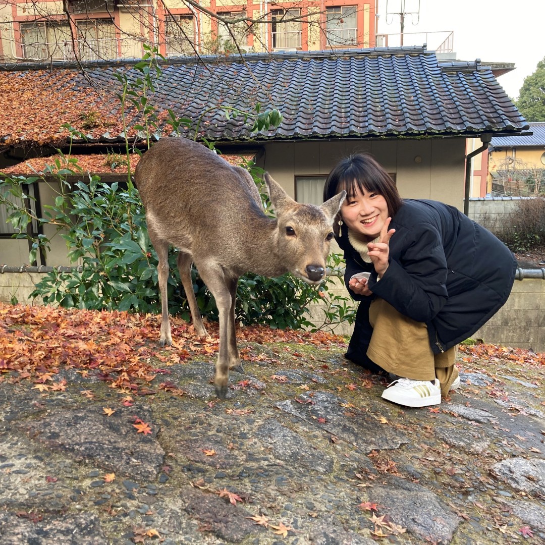 休日の過ごし方