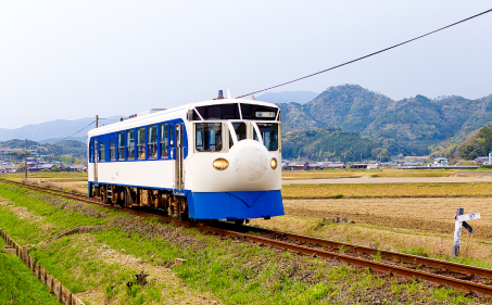 鉄道ホビートレイン